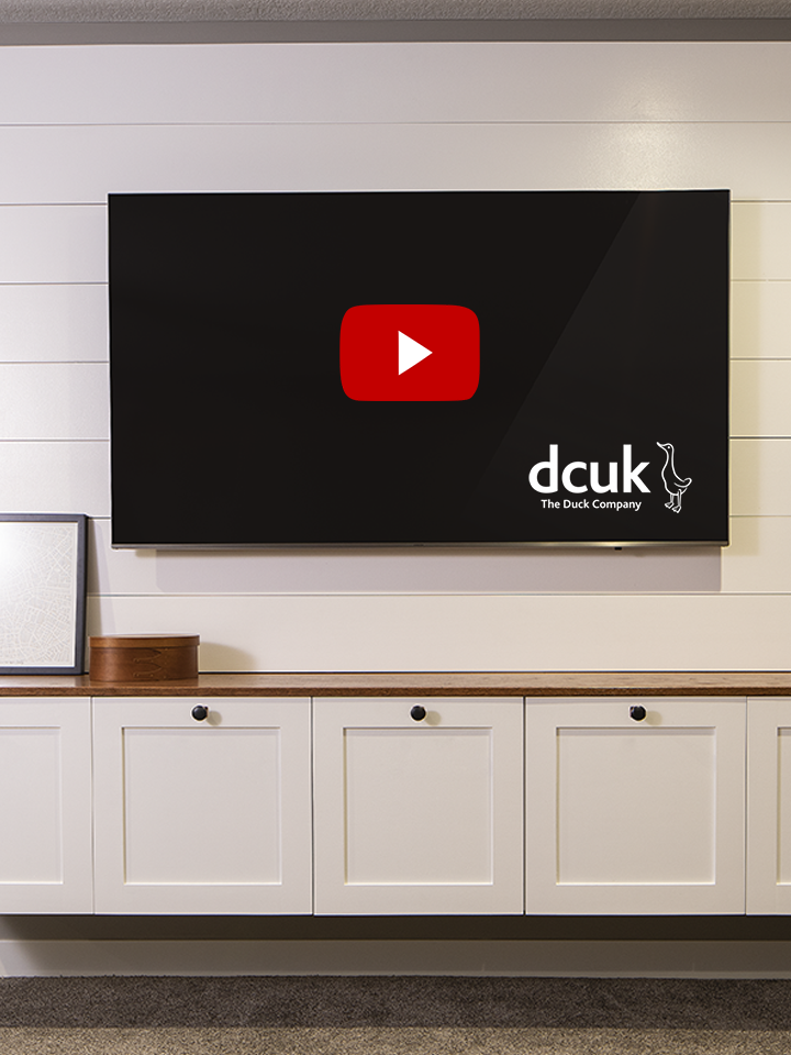 DCUK brand videos